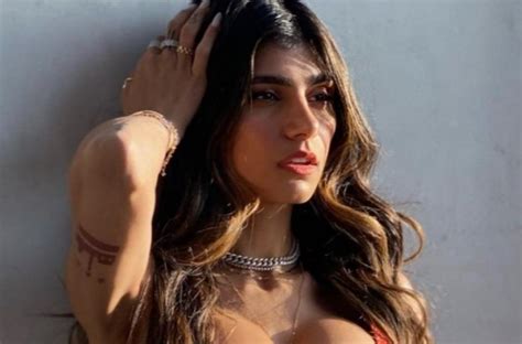 miya kholifa hot pic|Mia K. (@miakhalifa) • Instagram photos and videos